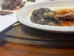 -郑庄脂渣海鲜楼(九水路店)