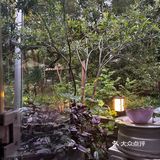 西溪湿地内很有情调的一家店