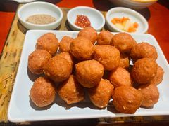 -北平食府(马鞍山路店)