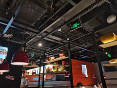 -探鱼·鲜青椒爽麻烤鱼(朝阳悠唐广场店)