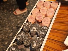 -烧肉一番·新韩式炭火烤肉(大岭山店)