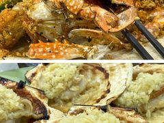 -贞姨美食·老字号海鲜大排档