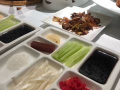 -四季民福烤鸭店(前门店)