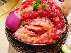 -蚂蚁洞·烤肉大营地(上海静安大悦城店)