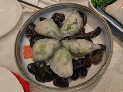-酌宴府The China Club·广州万富希尔顿酒店(云城东路店)