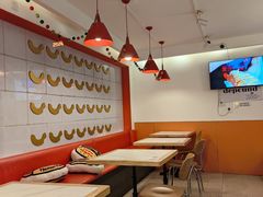-Eckl’s爱氏热狗(猫街店)