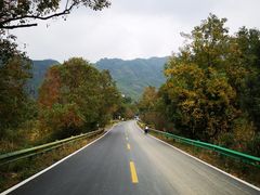 -塔川景区