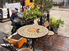 -南国印度餐厅Dakshin