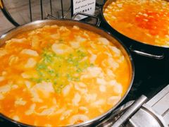 -新发展亚太JW万豪酒店·福苑咖啡厅
