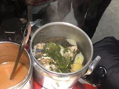 -壹陆陆烧烤(平房总店)