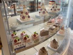 -LanTa蓝塔(北京路店)
