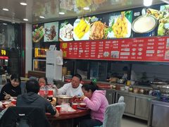 -老舅老蒙肉饼非遗店(一店)