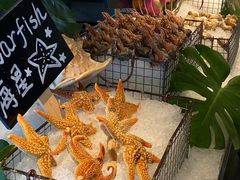 -Social 秀西餐厅-长沙瑞吉酒店(运达店)