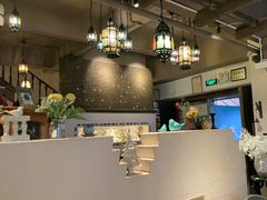 -翡翠鸟精品泰国菜(北辰财富中心店)