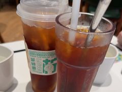 -翠华餐厅(维璟印象城店)