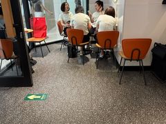 -星巴克(北京新东安)