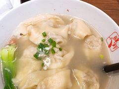 -谭师爷龙抄手(白下路店)