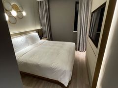 -桔子酒店(北京中关村软件园店)