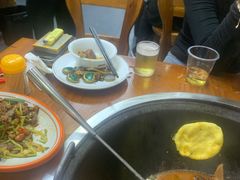 -曹丞相·地锅鸡·地锅鱼(武林店)