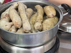 -蔡伯糯米猪肠