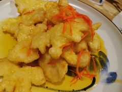 -老江南春·中国龙菜(衡山路店)
