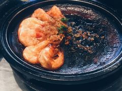 -渔娘渔家丹东海鲜(东直门店)