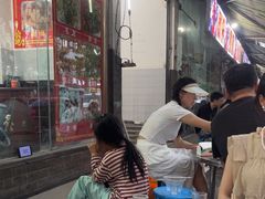 -陈小肠自助火盆烧烤(海门渔村美食街店)