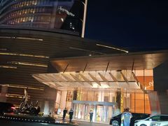 -大连君悦酒店