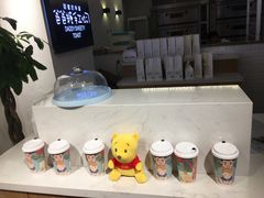 -爸爸糖吐司面包(重庆解放碑英利大融城店)