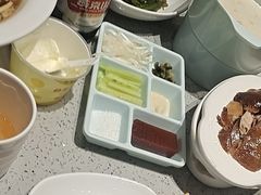 -紫光园·烤鸭·北京菜(团结湖店)