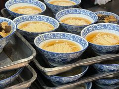 -西园寺素食(西园弄戒幢律寺店)