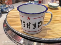-人民公社铁锅炖·东北菜(卫国道店)