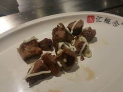 -湘汇概念铁板烧(铁西万达店)