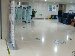 -苏州市立医院东区·停车场