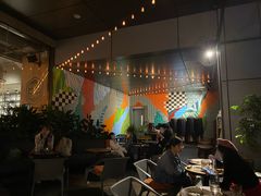 大堂-Moka Bros 摩卡站(嘉华店)