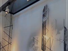 -新旺茶餐厅·早餐·夜宵(仙霞店)