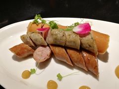 -西山人家·二十年老字号农家菜(旺山店)