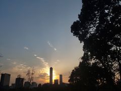 -白塘生态植物园