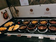 -湊湊火锅·茶憩(上海合生汇店)