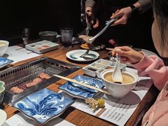 -杉海和牛烧肉海鲜自助(会展城店)