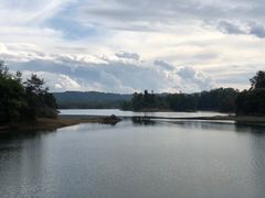-凯邦亚湖风景区