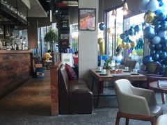 大堂-G+KITCHEN(龙湖狮山天街店)