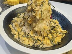 -千寻山野烤肉(中关村店)