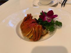 -阳澄湖费尔蒙酒店颐丰阁中餐厅(马鞍山西路店)