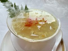 -金轩中餐厅 Jin Xuan(浦东丽思卡尔顿酒店)