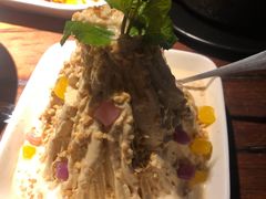 花生冰沙-外婆家(南开大悦城店)