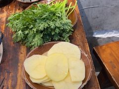 -冯校长老火锅(太古里店)