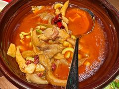 -清水亭湖北菜(大屯DT51店)