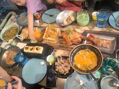 -美森西餐厅(曙光大道店)