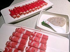 -海底捞火锅(亲子主题北金鹰店)